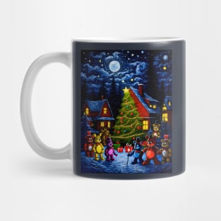 Celebration Nights Mug